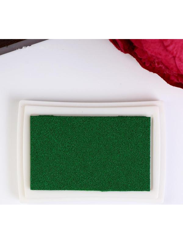 Штемпельная подушка 