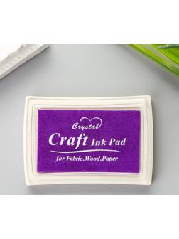 Штемпельная подушка 