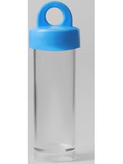 Игольница, 8 × 2,5 × 2,5 см, цвет МИКС