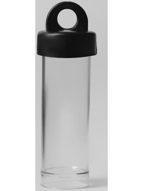 Игольница, 8 × 2,5 × 2,5 см, цвет МИКС