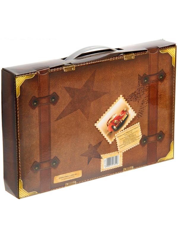 Деньги для выкупа «Офигиллион рублей», чемодан