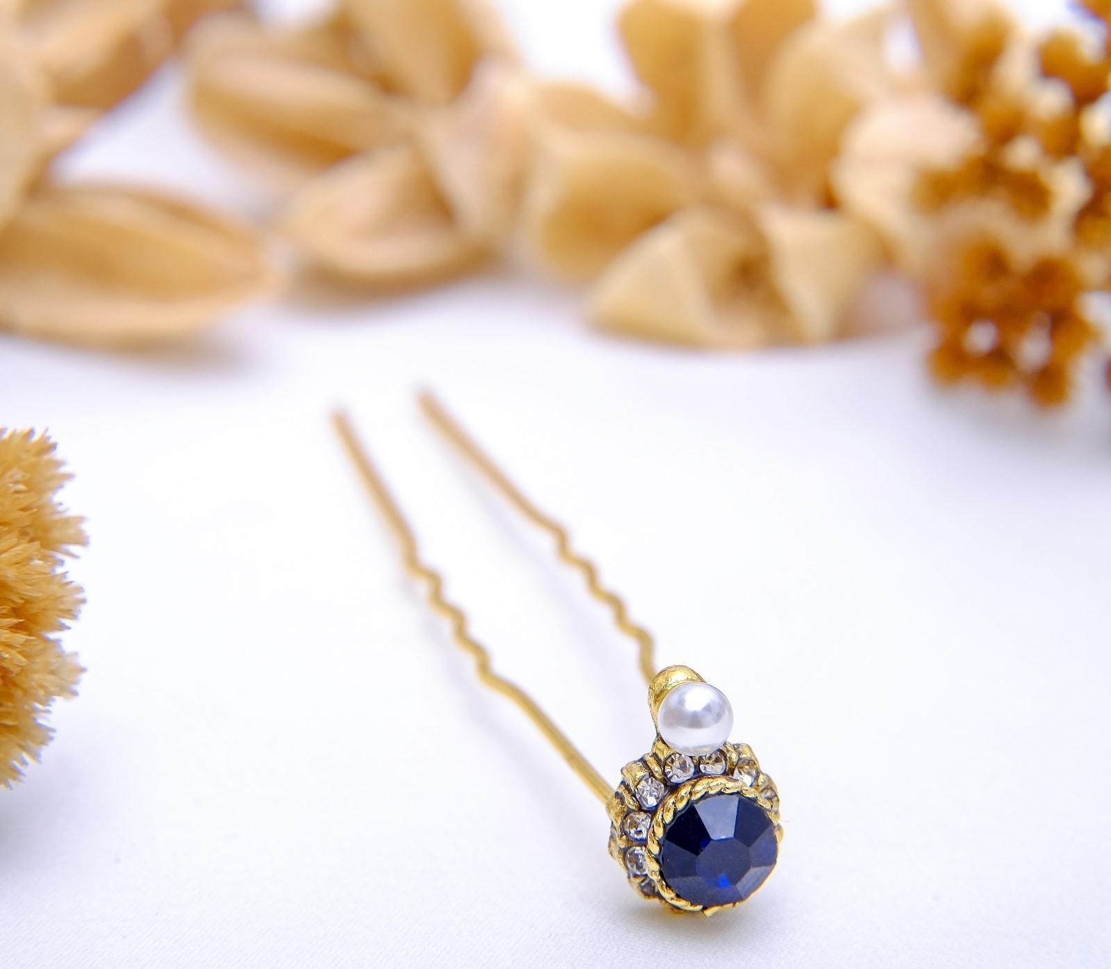 Шпилька для волос 