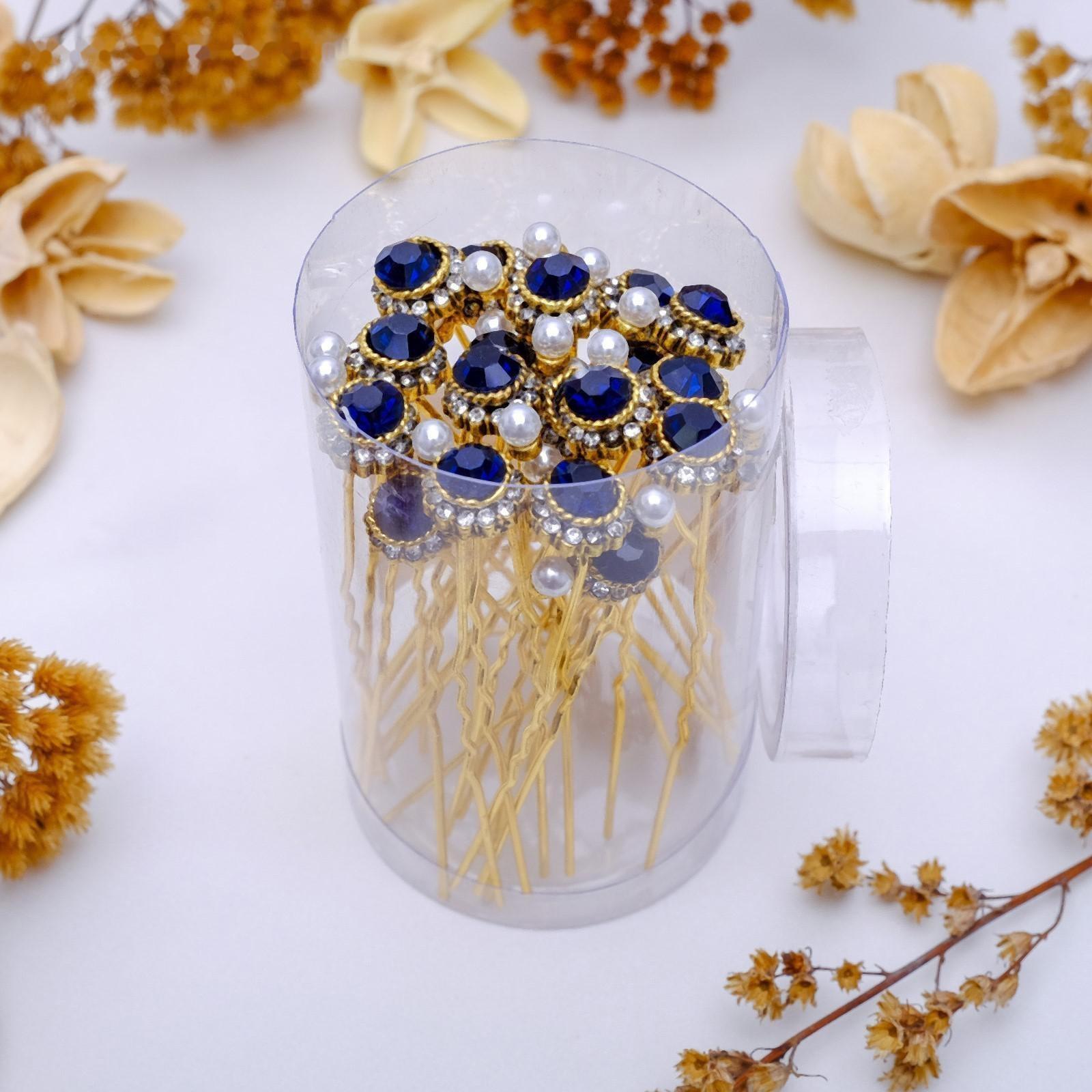 Шпилька для волос 