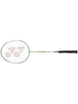 Ракетка для бадминтона Yonex GR-101R, повышенная прочность конструкции
