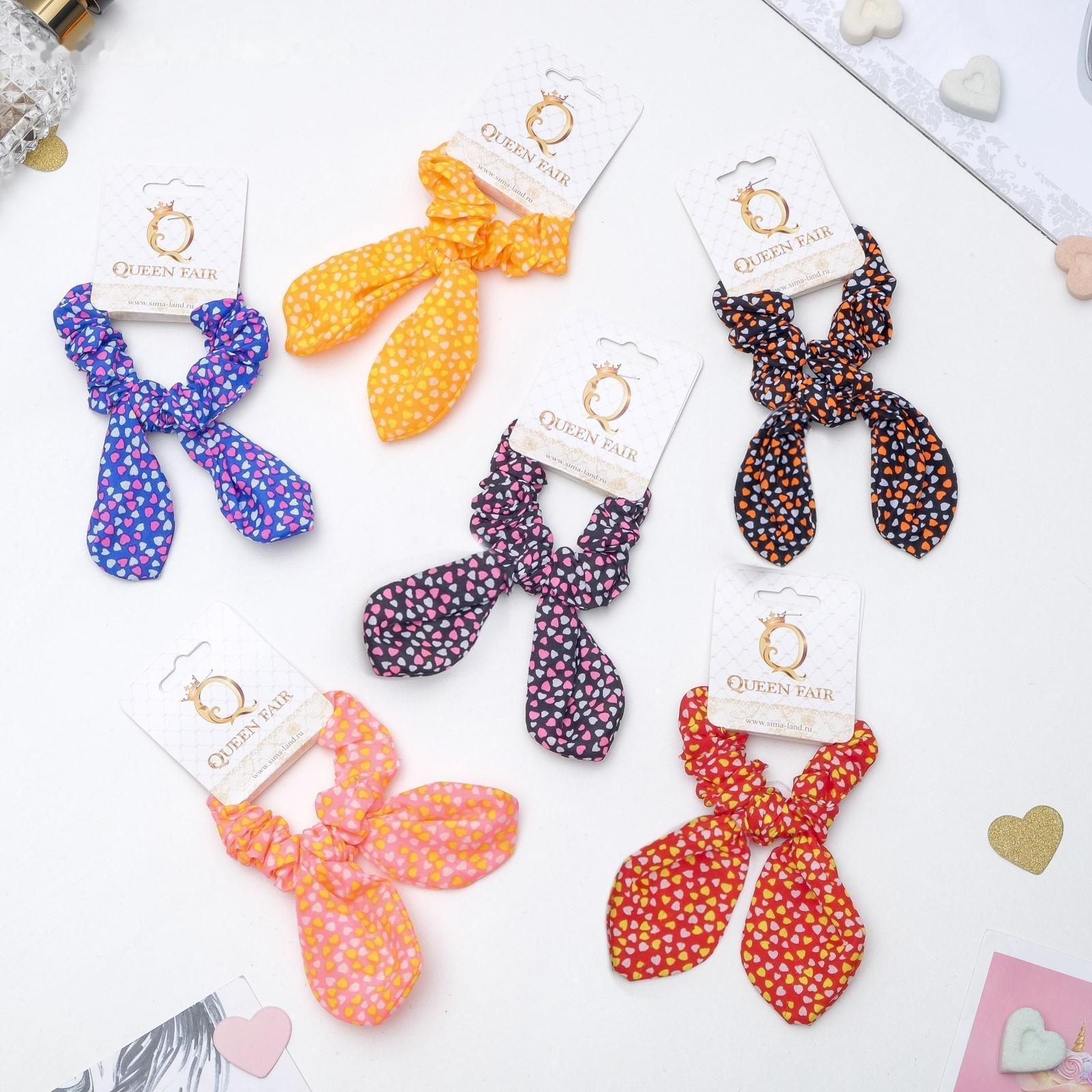 Резинка для волос 