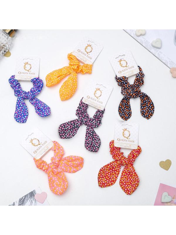 Резинка для волос 