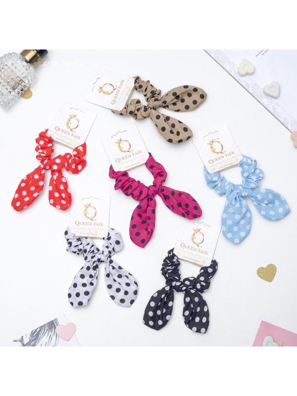 Резинка для волос 