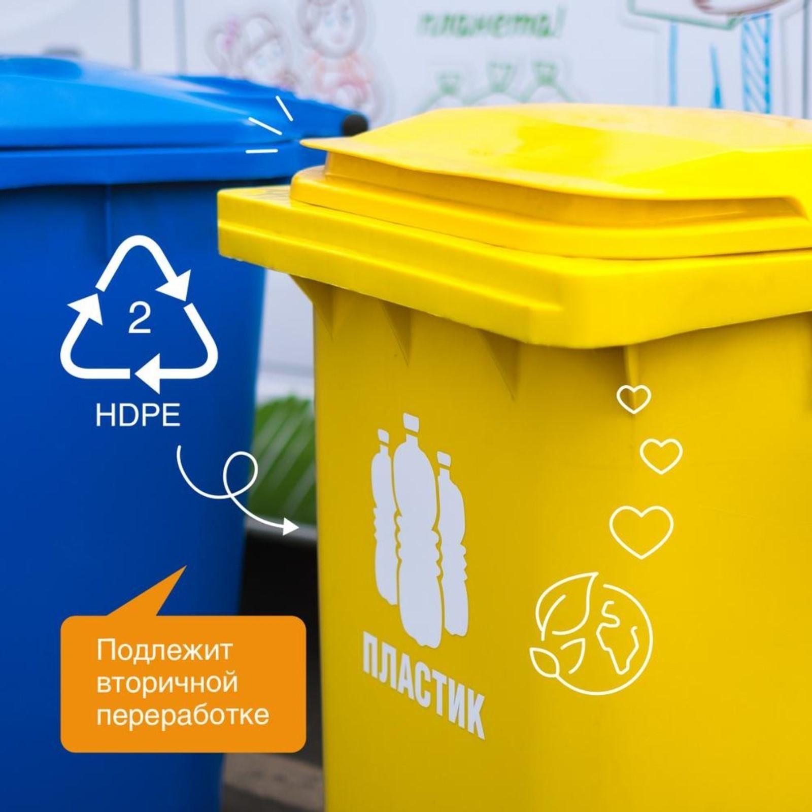 Средство для мытья посуды Synergetic 