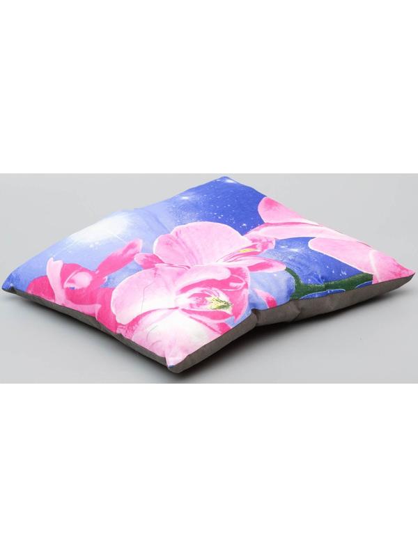 Домик, 37 х 35 х 42 см  микс цветов