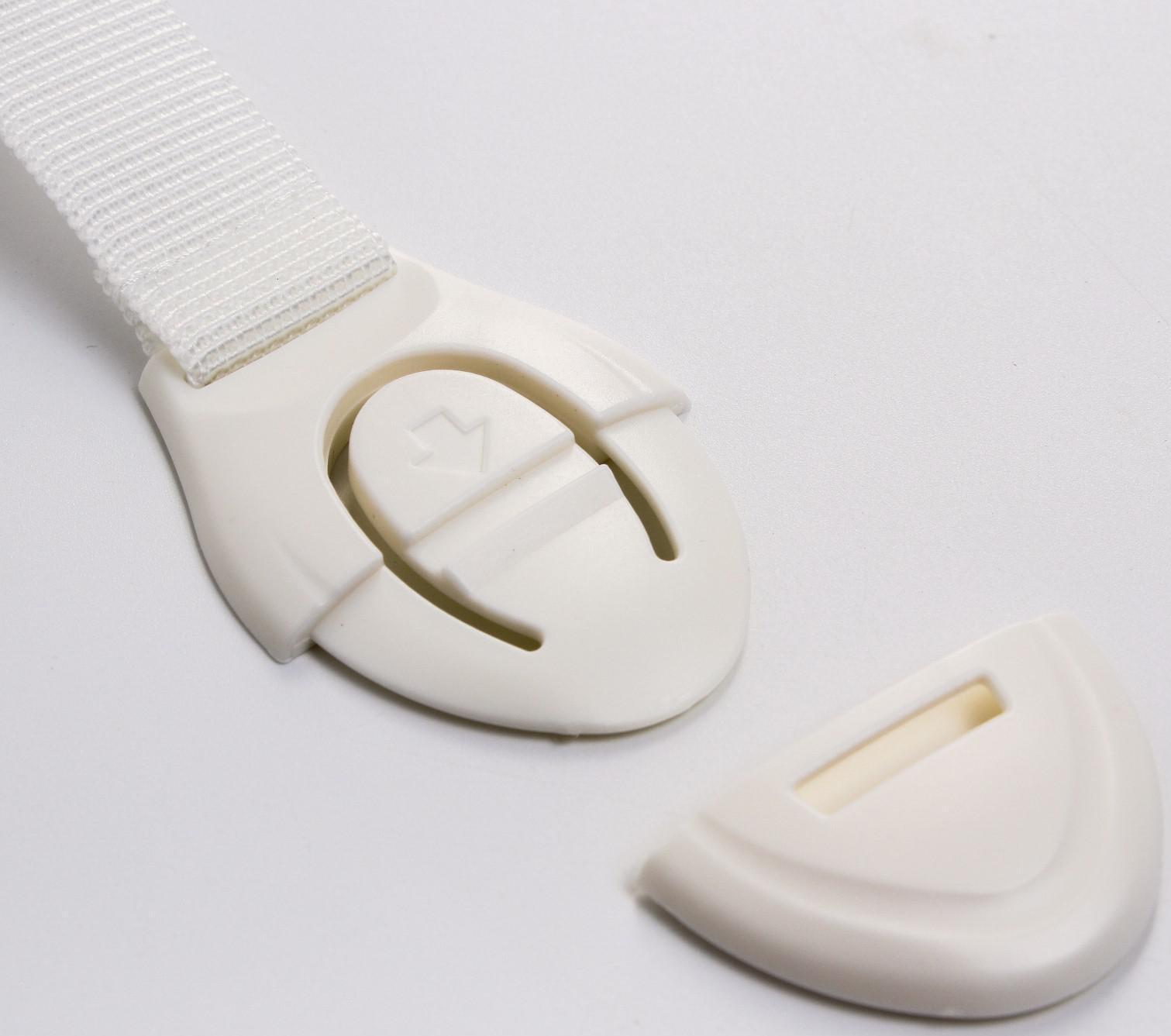 Блокиратор для выдвижных шкафчиков