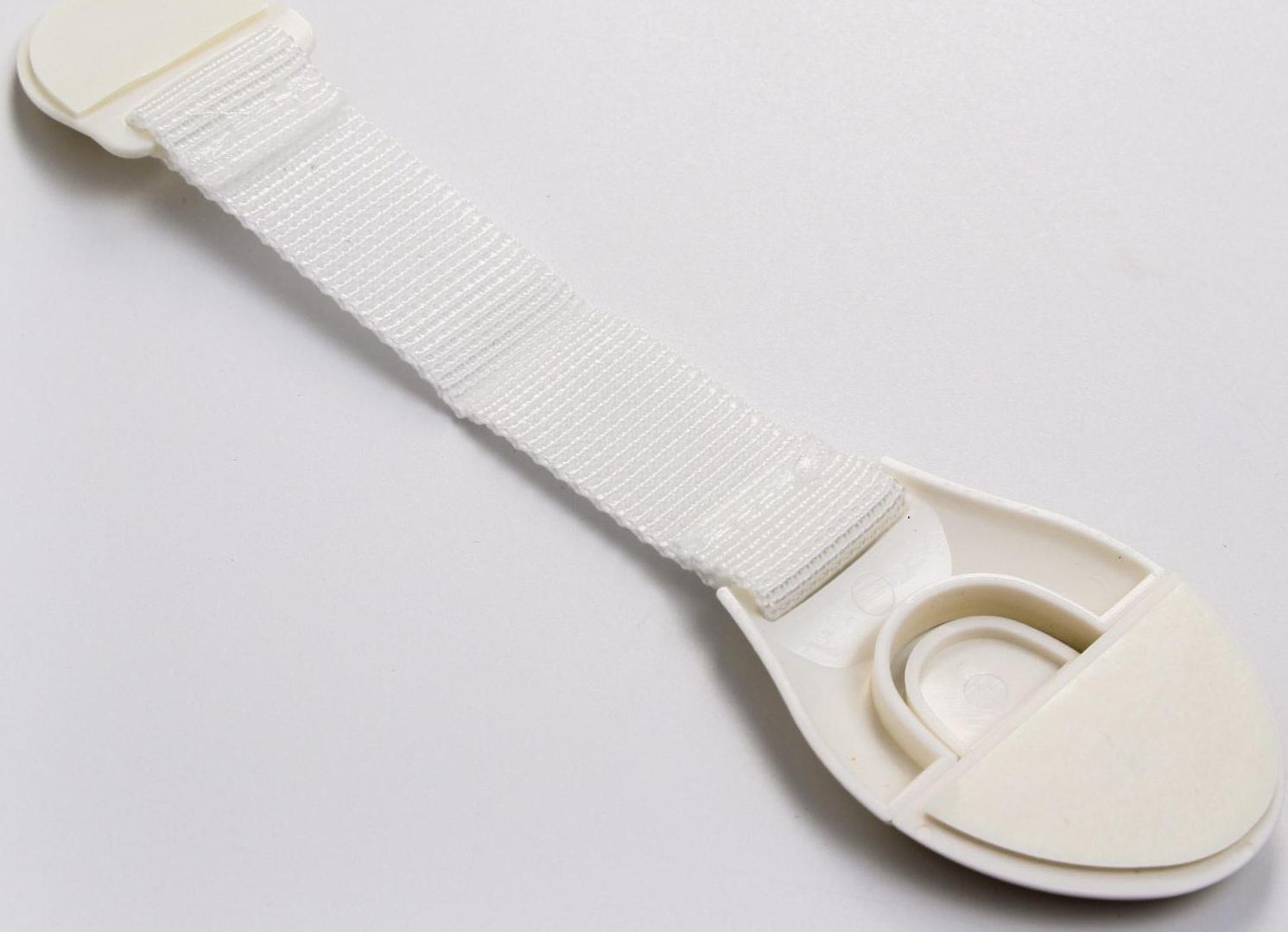 Блокиратор для выдвижных шкафчиков