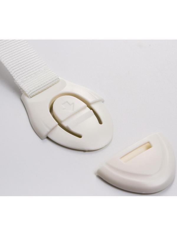 Блокиратор для выдвижных шкафчиков