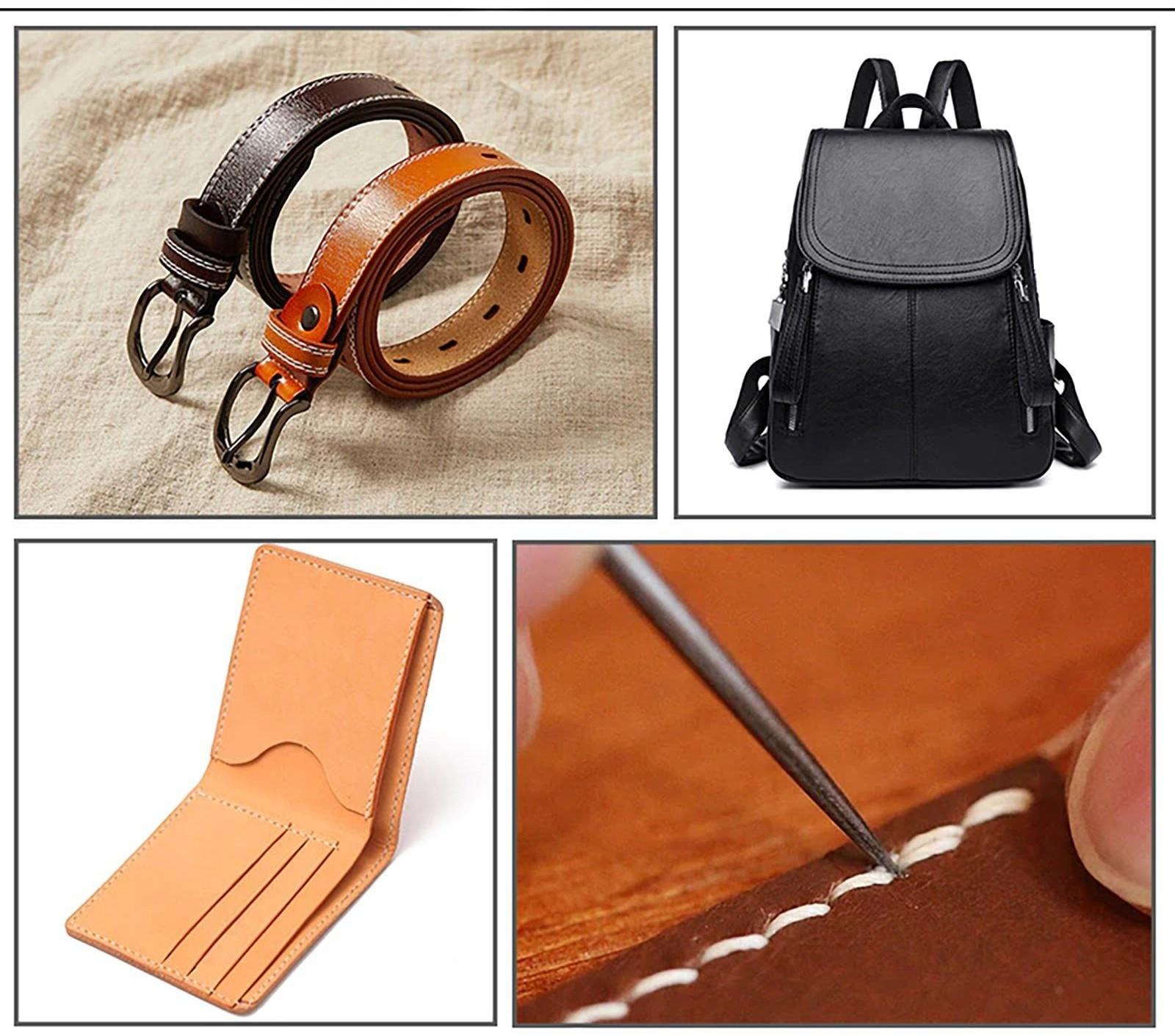 Шило швейное, 12 × 2 см