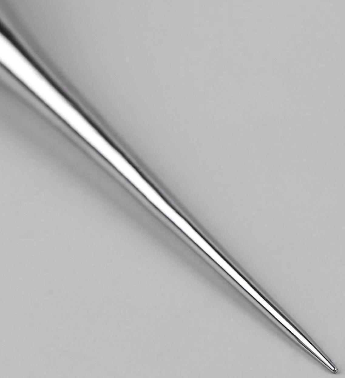 Шило швейное, 12 × 2 см