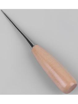 Шило швейное, 12 × 2 см