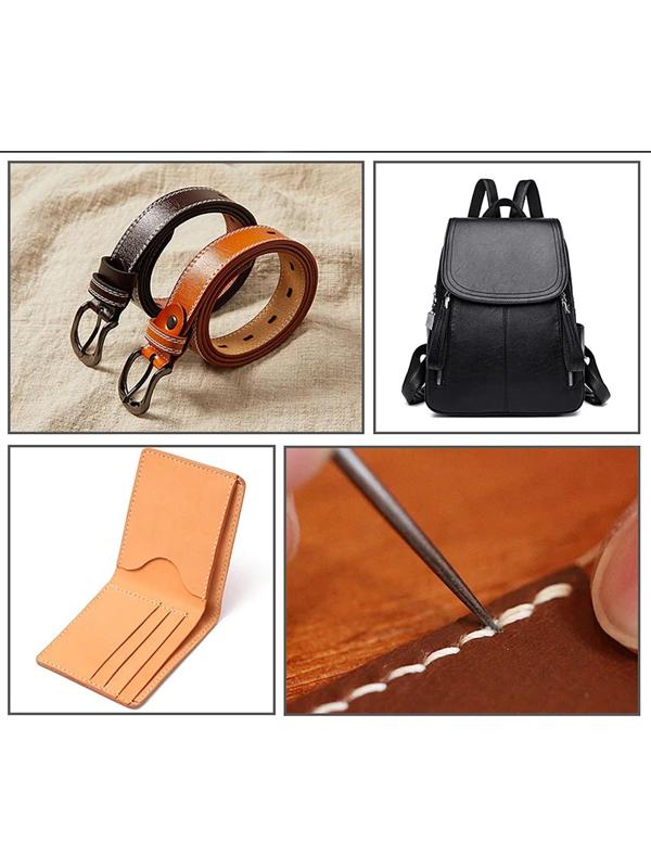 Шило швейное, 12 × 2 см