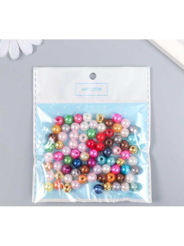 Бусины для творчества 