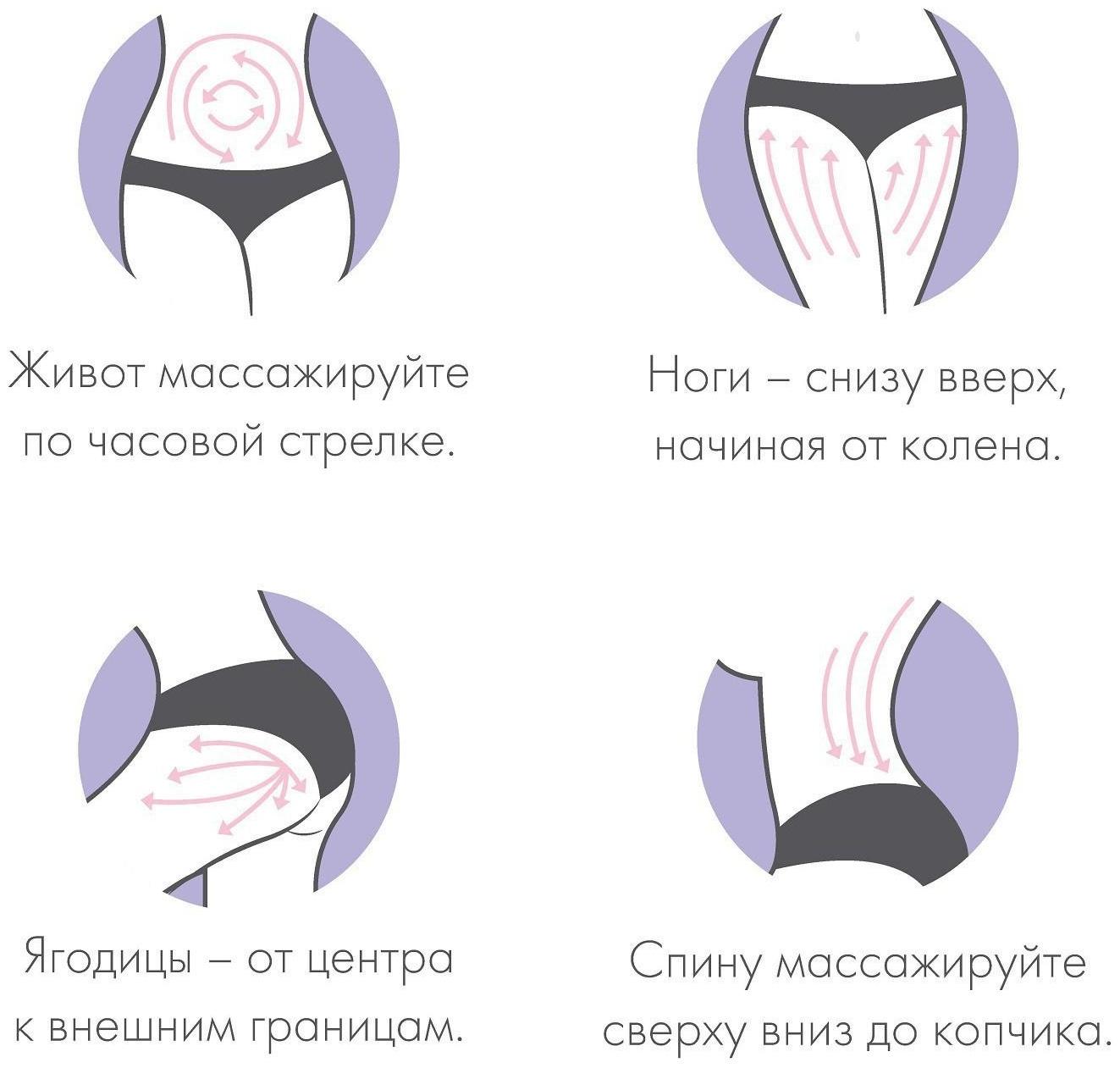 Массажёр - чесалка «Мячик», двусторонний, цвет МИКС