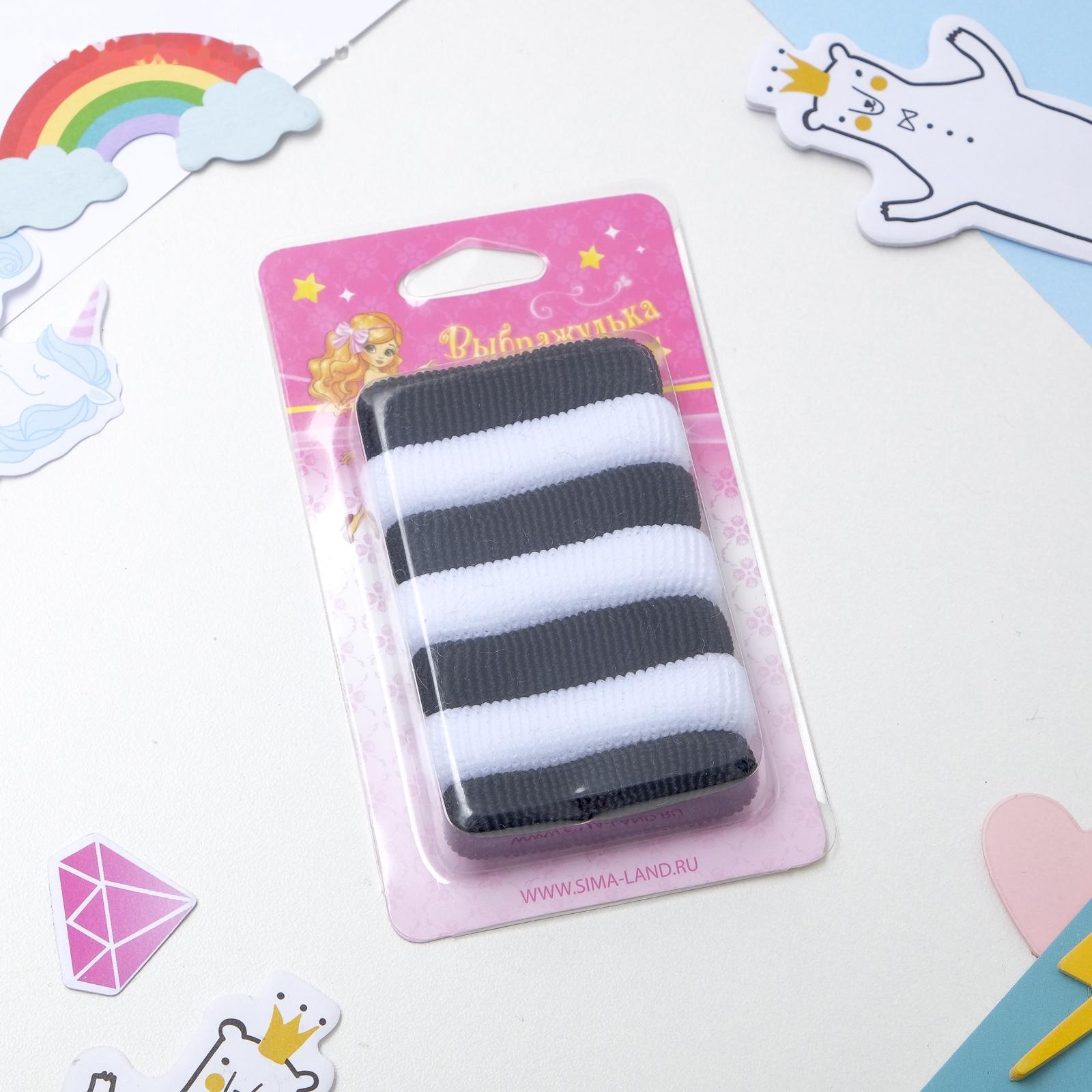 Резинка для волос 