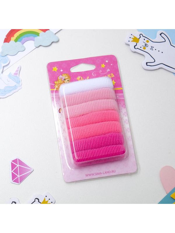 Резинка для волос 