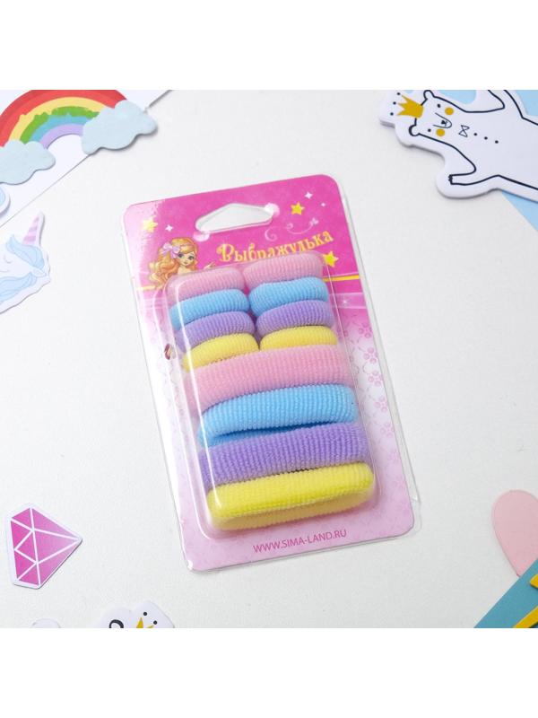 Резинка для волос 