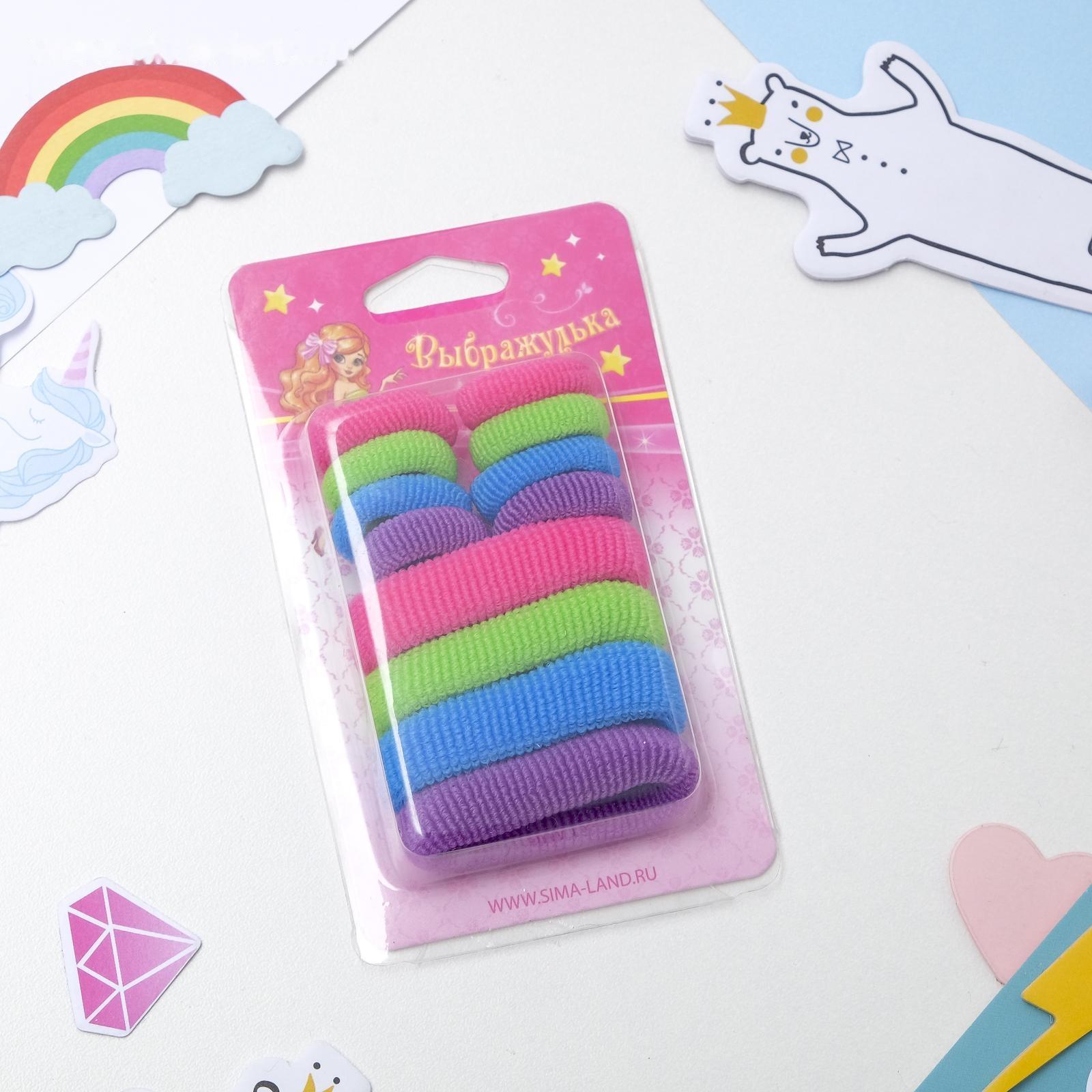 Резинка для волос 