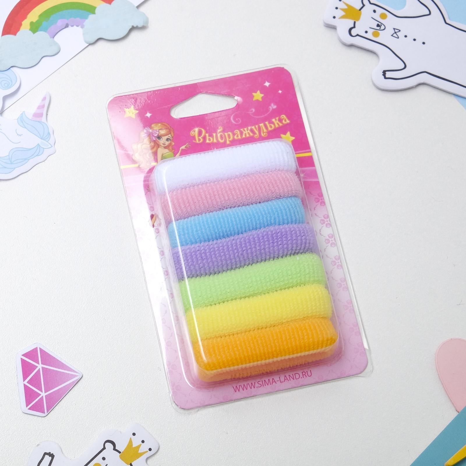 Резинка для волос 