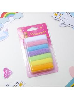 Резинка для волос 