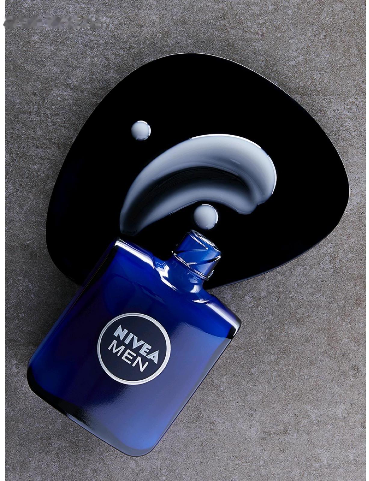 Бальзам после бритья Nivea for Men «Защита и уход», 100 мл