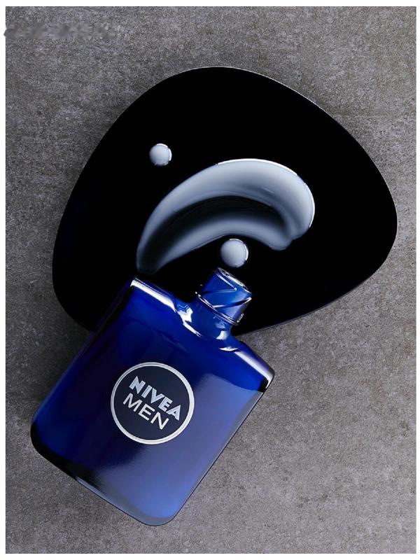 Бальзам после бритья Nivea for Men «Защита и уход», 100 мл
