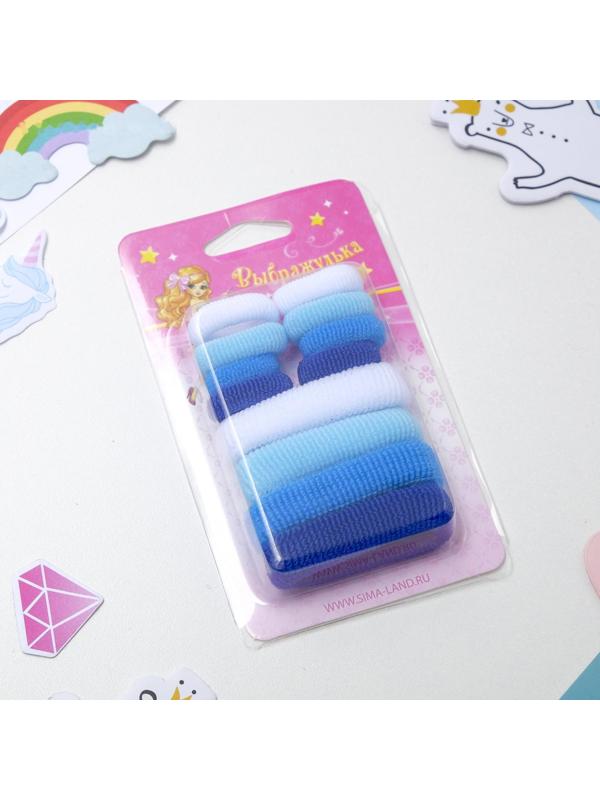 Резинка для волос 