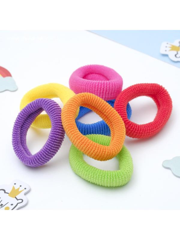 Резинка для волос 