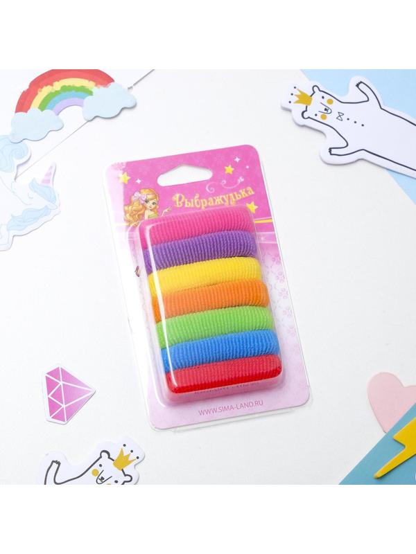 Резинка для волос 