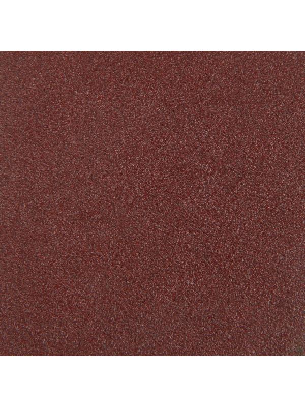 Лента абразивная бесконечная ТУНДРА, на тканевой основе, 75 х 533 мм, Р120, 10 шт.