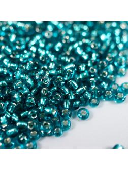 Бисер круглый размер 12/0 