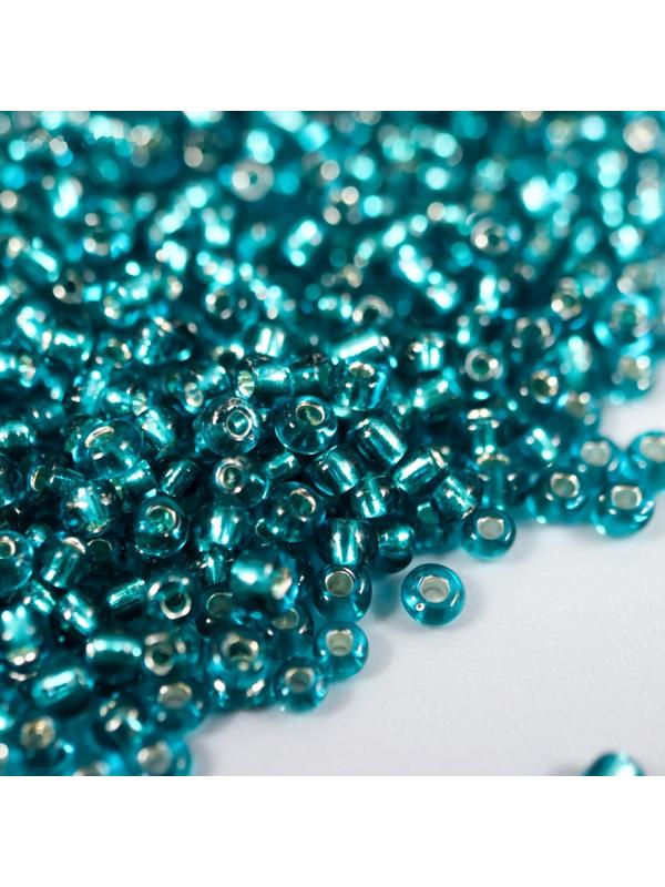 Бисер круглый размер 12/0 