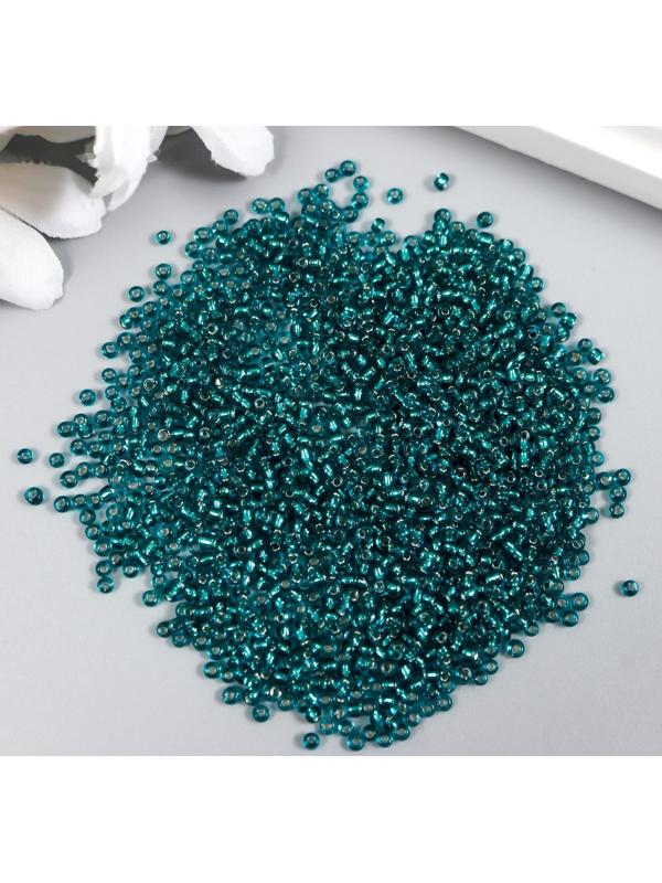 Бисер круглый размер 12/0 