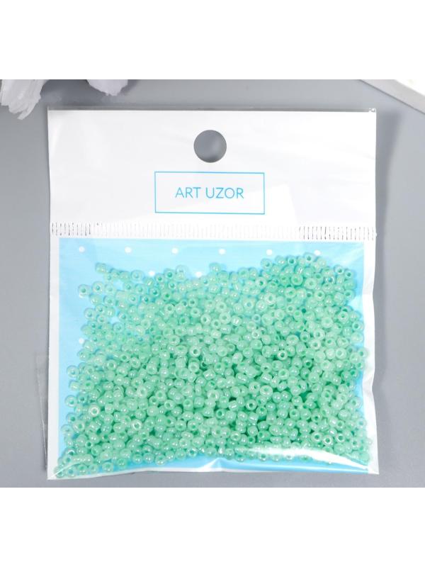 Бисер круглый размер 12/0 