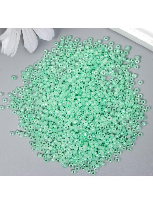 Бисер круглый размер 12/0 