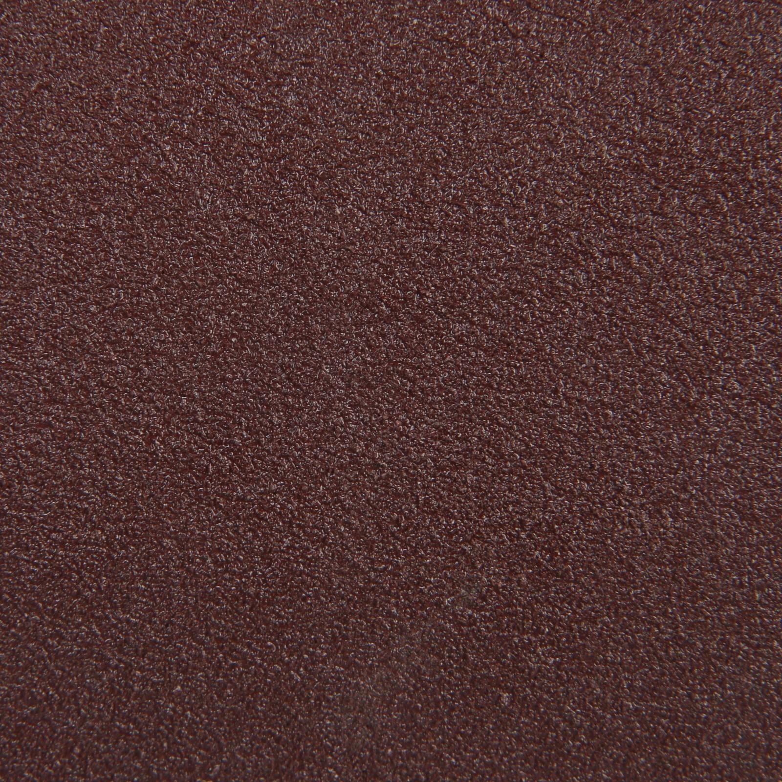 Лента абразивная бесконечная ТУНДРА, на тканевой основе, 75 х 457 мм, Р100, 10 шт.