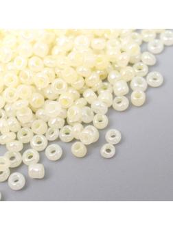 Бисер круглый размер 12/0 