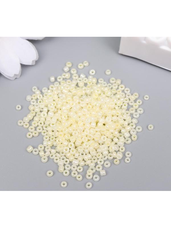 Бисер круглый размер 12/0 