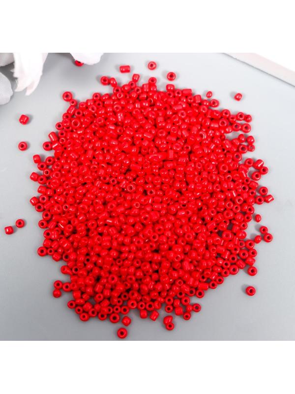 Бисер круглый размер 12/0 