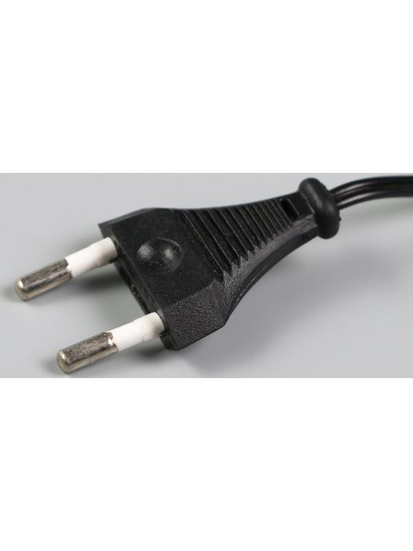 Клеевой пистолет 14х16 см питание: сетевой, диаметр стержня 11 мм