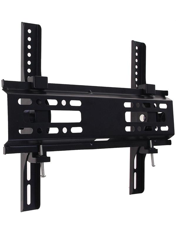 Кронштейн LuazON KrON-54, для ТВ, наклонный, 15-42