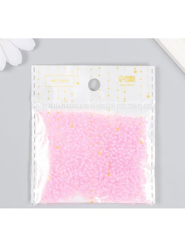 Бисер круглый размер 12/0 