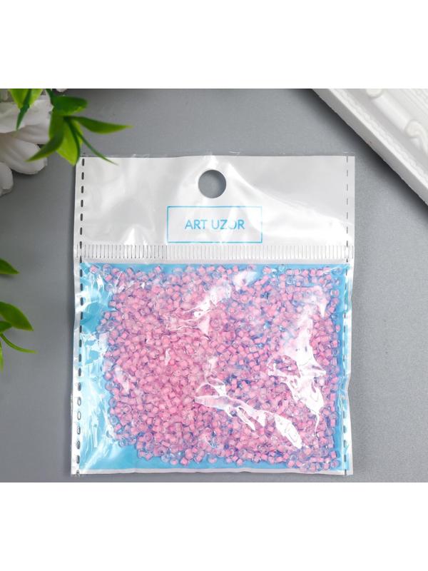 Бисер круглый размер 12/0 