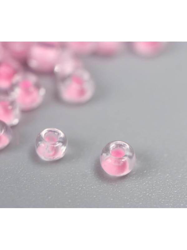 Бисер круглый размер 12/0 