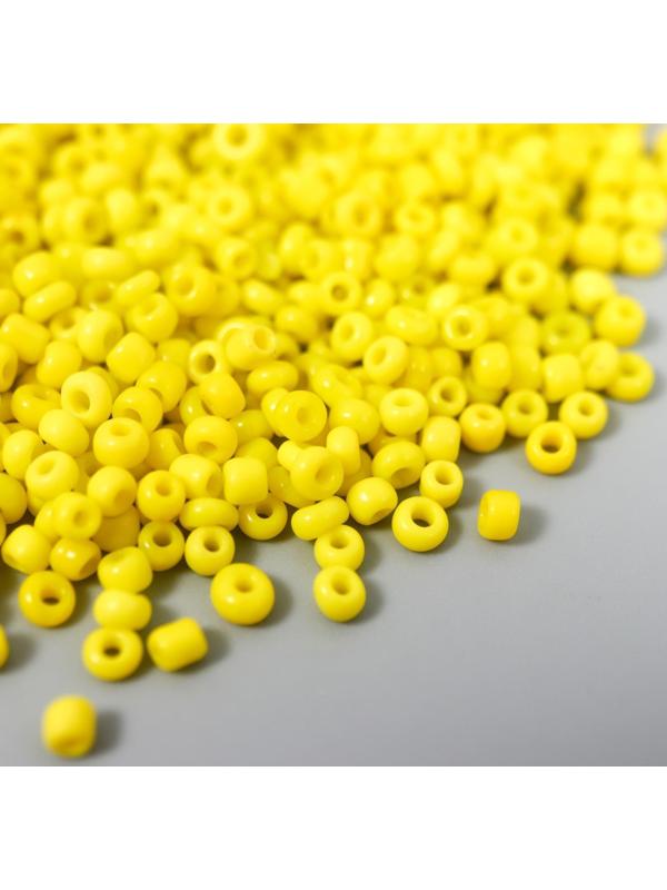 Бисер круглый размер 12/0 