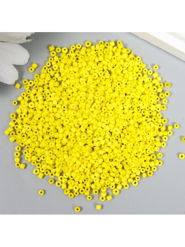 Бисер круглый размер 12/0 